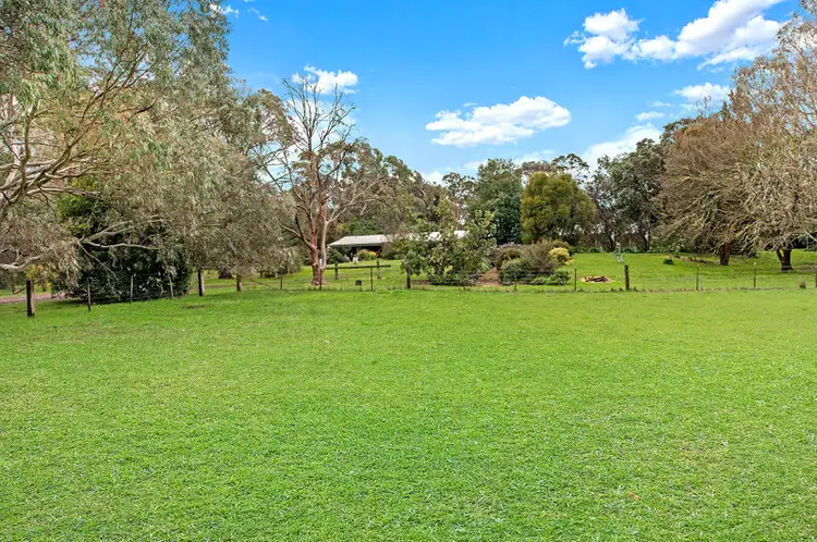 Second view of Homely house listing, 105 Hamilton - Chatsworth Road, Hamilton VIC 3300