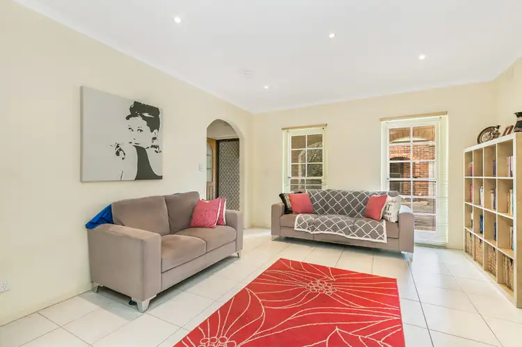 Second view of Homely townhouse listing, 11/36 Simcock Street, West Beach SA 5024
