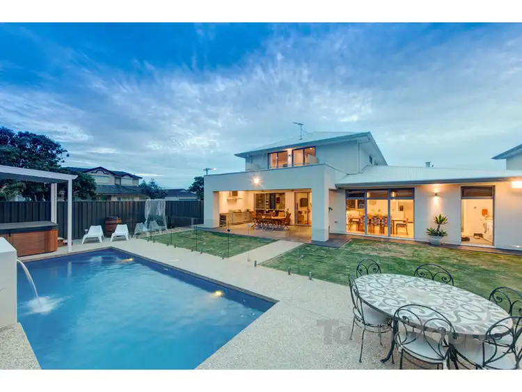 Second view of Homely house listing, 2 Bagshaw St, West Beach SA 5024