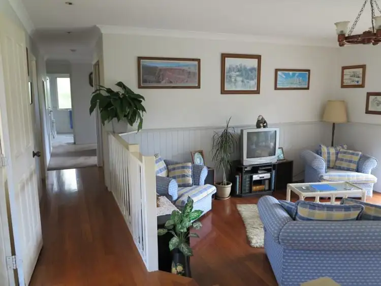 Sixth view of Homely house listing, 4 Wilkes Lane, Eumundi QLD 4562