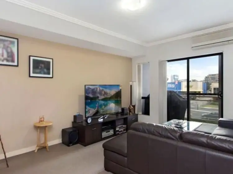 Third view of Homely unit listing, 43/21-29 Third Avenue, Blacktown NSW 2148