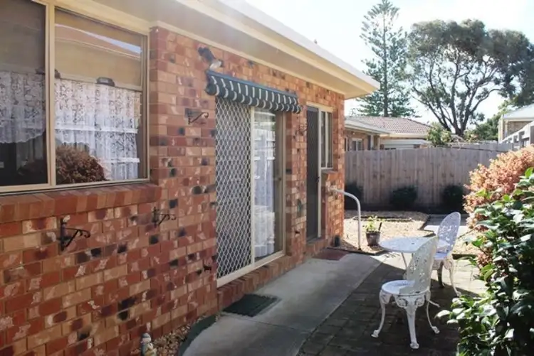Second view of Homely unit listing, 3/87 Chapel Street, Cowes VIC 3922