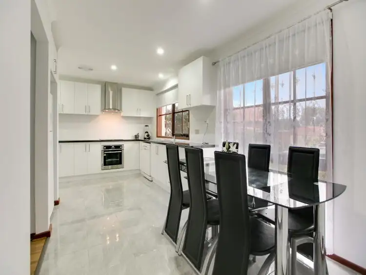 Fifth view of Homely house listing, 4 Tralea Place, Frankston VIC 3199