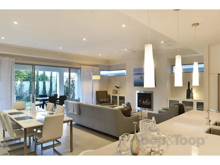 Third view of Homely house listing, 9 Lexington Road, Henley Beach South SA 5022