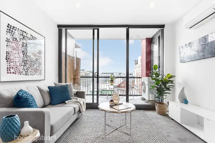 205/96 Charles Street, Fitzroy VIC 3065