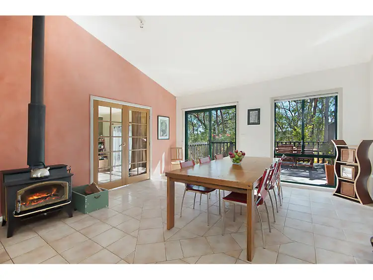 Sixth view of Homely house listing, 34 Taronga Way, Faulconbridge NSW 2776