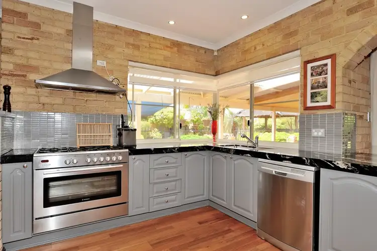 Fourth view of Homely house listing, 33 Shiraz Lane, The Vines WA 6069