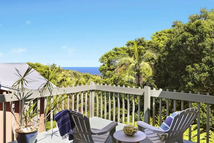 Second view of Homely house listing, 14 Lighthouse Road, Port Macquarie NSW 2444