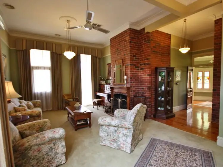 Fifth view of Homely house listing, 40 Byrne Street, Benalla VIC 3672