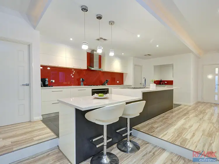 Fourth view of Homely house listing, 12 Barquentine Avenue, Jindalee WA 6036