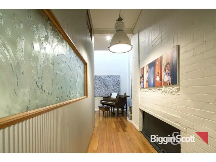 Fourth view of Homely house listing, 313 Nott Street, Port Melbourne VIC 3207