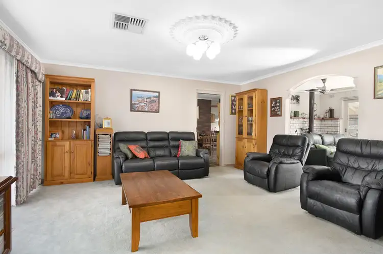 Second view of Homely house listing, 12 Jolley Road, Bunyip VIC 3815
