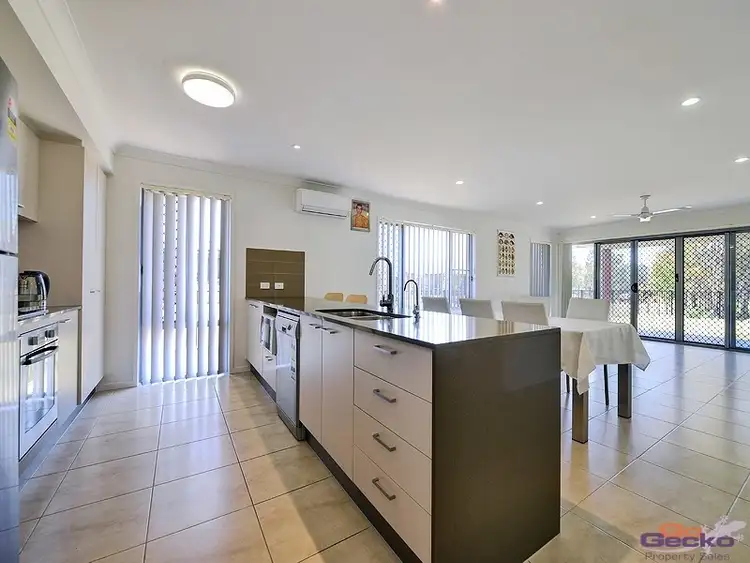 Second view of Homely house listing, 52 Park Vista Drive, Mango Hill QLD 4509