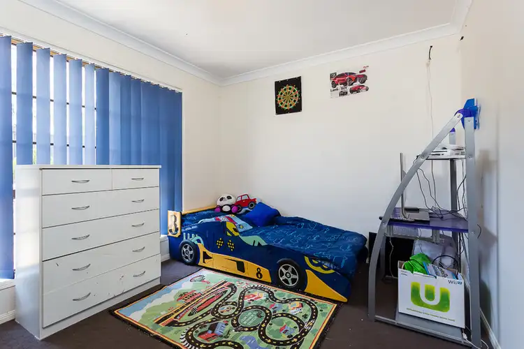 Fifth view of Homely house listing, 2 Dunbar Street, Browns Plains QLD 4118