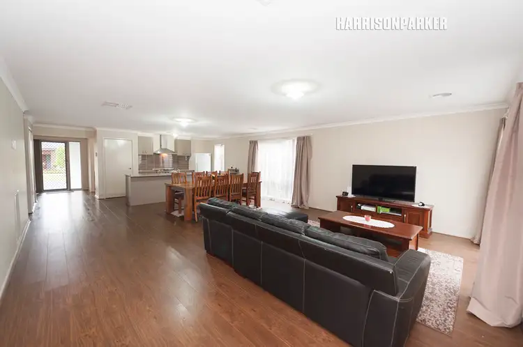 Fourth view of Homely house listing, 60 Trillium Boulevard, Mickleham VIC 3064
