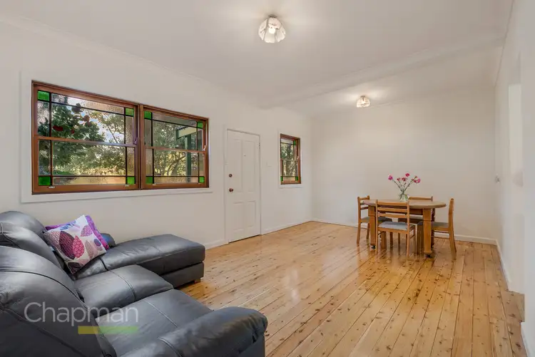 Fourth view of Homely house listing, 30 Rickard Road, Warrimoo NSW 2774