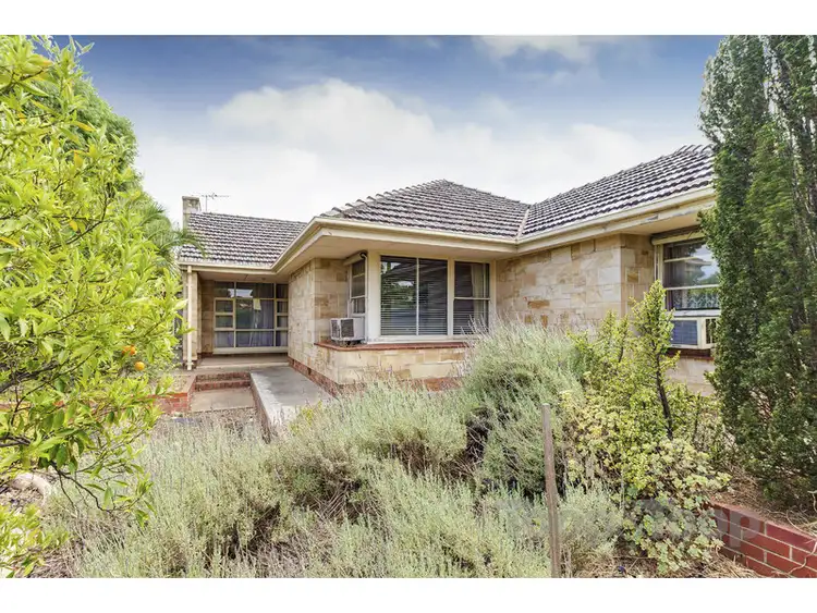 74 Edward Street, Cumberland Park SA 5041