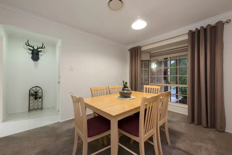 Sixth view of Homely house listing, 57 Gibson Crescent, Bellbowrie QLD 4070