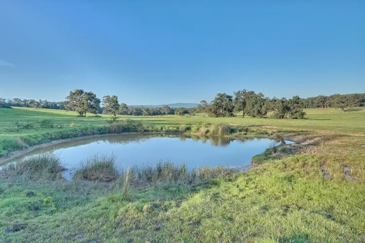 Main view of Homely land listing, LOT 3/55 Taylor Road, Yellingbo VIC 3139