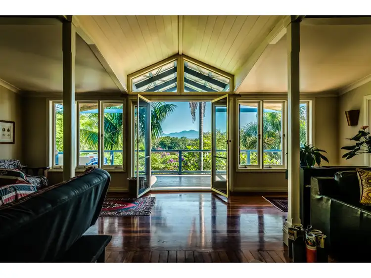 54 Old Pacific Highway, Bellingen NSW 2454