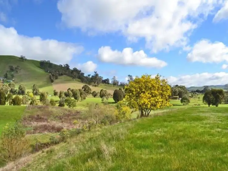 Fifth view of Homely rural property listing, LOT 27 Prowd Lane, Mansfield VIC 3722