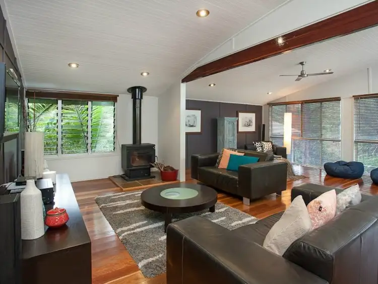 Sixth view of Homely rural property listing, 33 Hidden Valley Drive, Eatons Hill QLD 4037