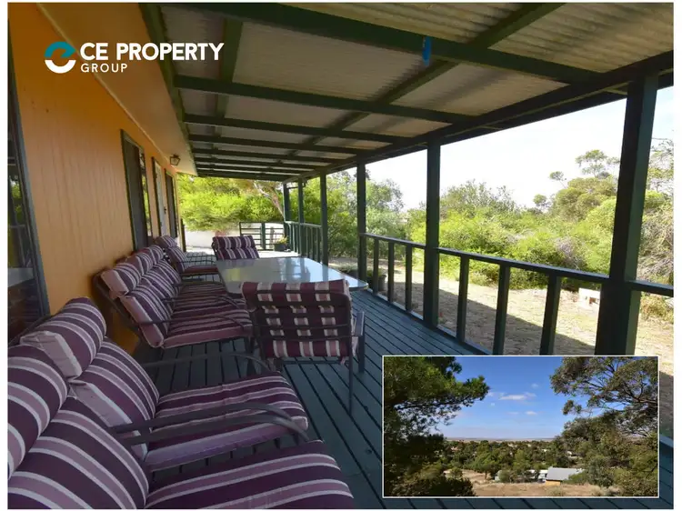 Main view of Homely house listing, 11 Davenport Road, Palmer SA 5237