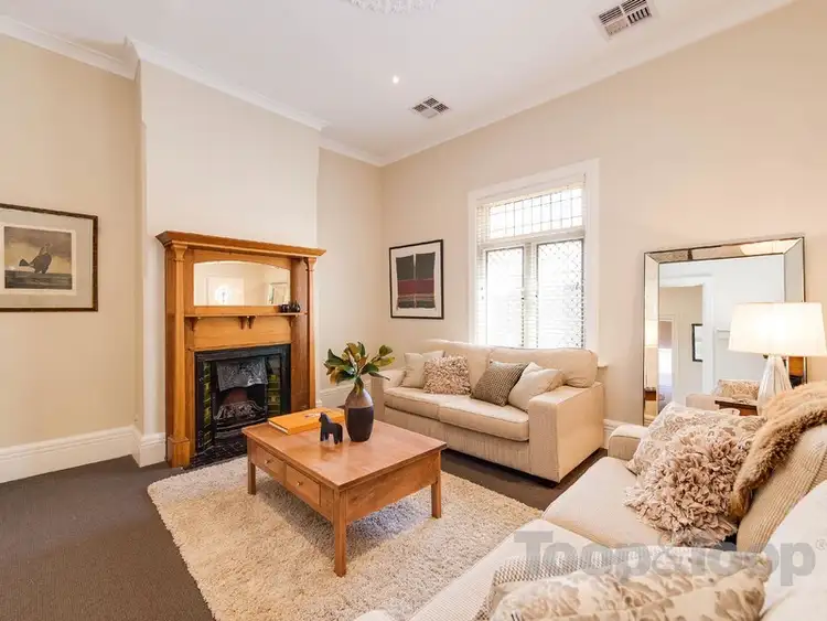 Third view of Homely house listing, 35 Stuart Road, Dulwich SA 5065