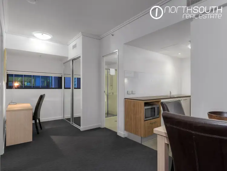 Seventh view of Homely apartment listing, 128 Charlotte Street, Brisbane City QLD 4000