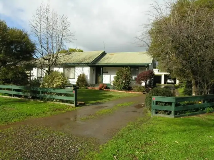 Seventh view of Homely house listing, 8 Ryan Street, Mansfield VIC 3722