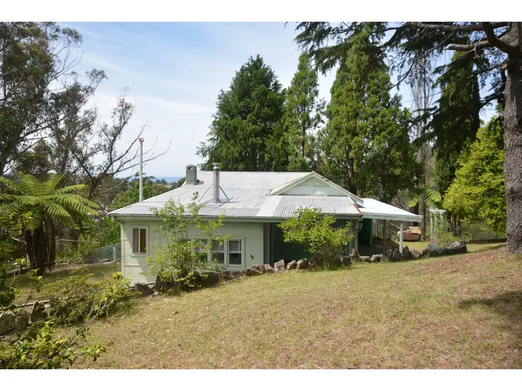 4 Kanimbla Street, Katoomba NSW 2780