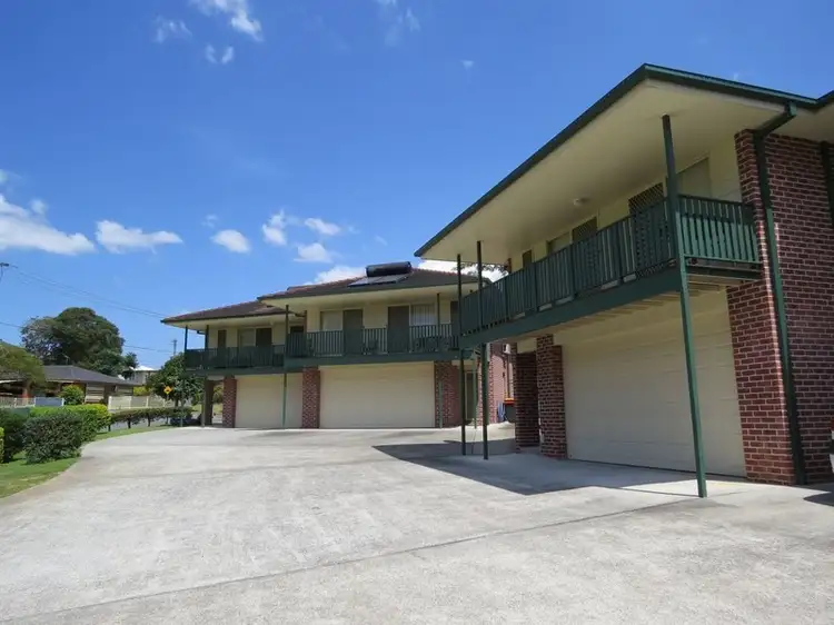 2 Joshua Street, Murwillumbah NSW 2484