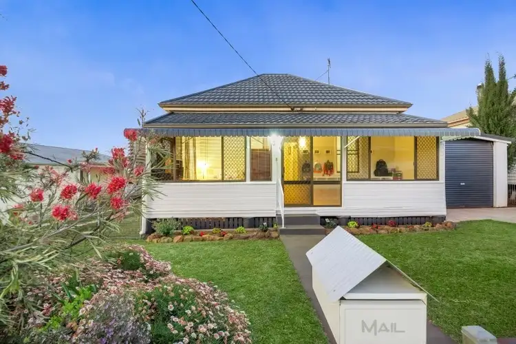 5 Grey Street, South Toowoomba QLD 4350