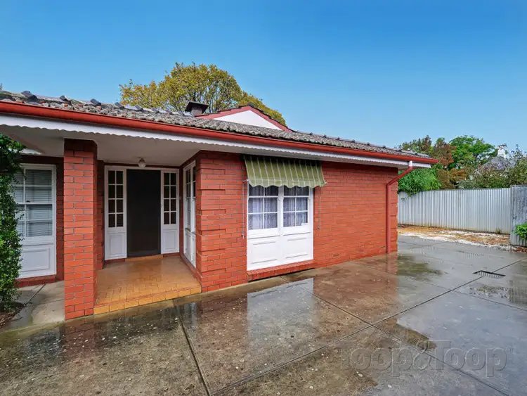 Second view of Homely unit listing, 4/69 Clifton Street, Malvern SA 5061