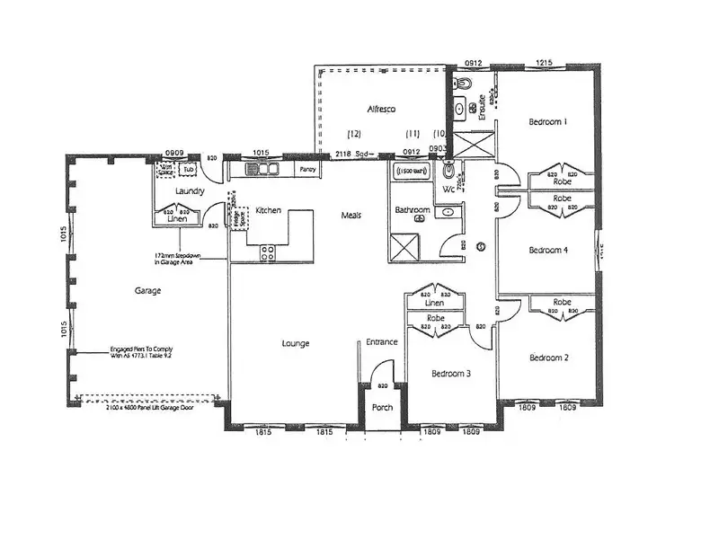Main view of Homely house listing, 20 McGirr Street, Llanarth NSW 2795