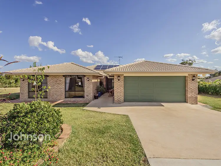 20 Pat Slattery Place, Lowood QLD 4311