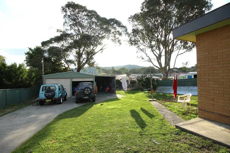 Second view of Homely house listing, 288 Pacific Highway, Belmont North NSW 2280