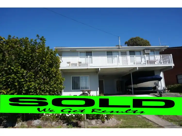 Main view of Homely house listing, 33 Lambs Crescent, Vincentia NSW 2540