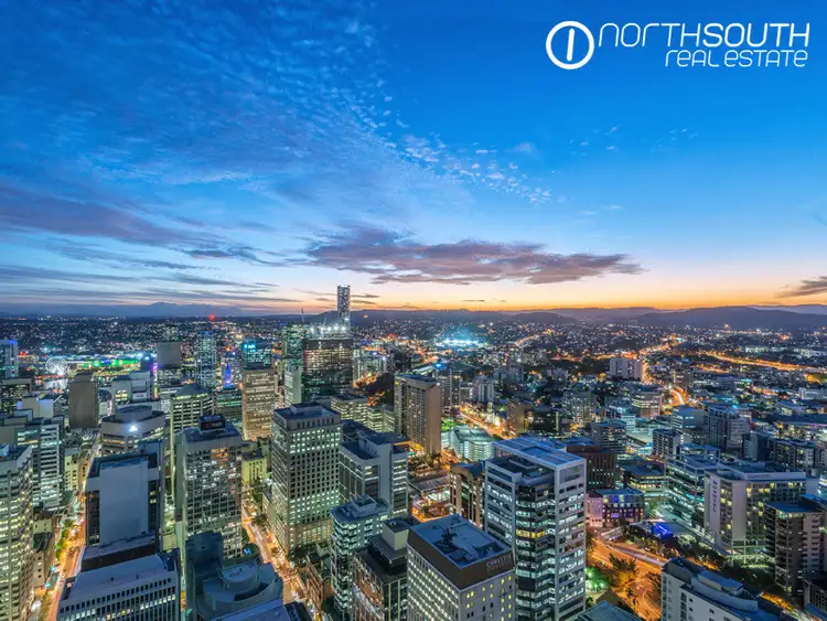 Second view of Homely apartment listing, 420 Queen Street, Brisbane City QLD 4000