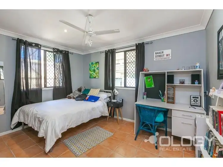 Sixth view of Homely house listing, 349 Waterloo Street, Frenchville QLD 4701
