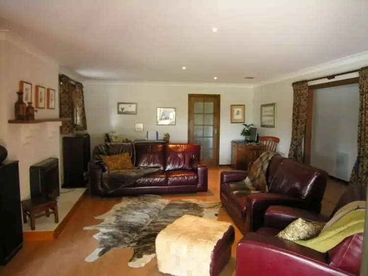 Second view of Homely house listing, 9 Logan Street, Mansfield VIC 3722