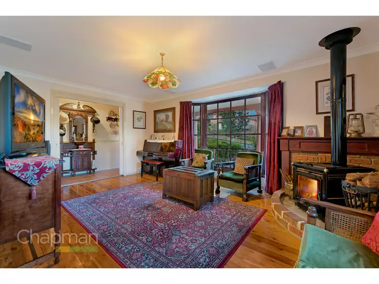 Third view of Homely house listing, 3 Jura Crescent, Winmalee NSW 2777