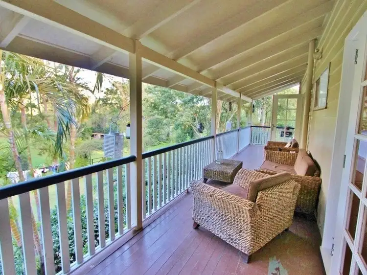 Seventh view of Homely house listing, 1 Billagall Drive, Karana Downs QLD 4306