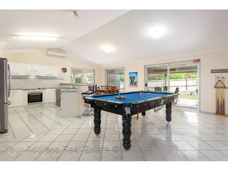 Third view of Homely house listing, 87 Redgum Drive, Regents Park QLD 4118