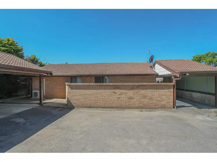 Fifth view of Homely townhouse listing, 3/267A George Street, Bathurst NSW 2795