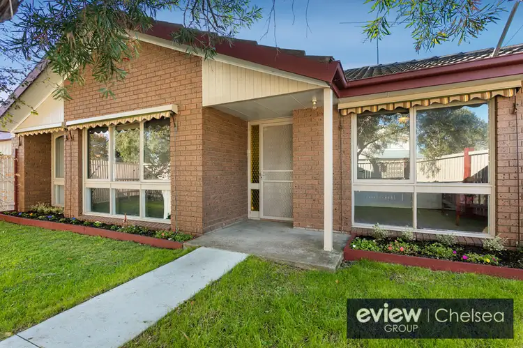 1/15 Cross Road, Chelsea VIC 3196