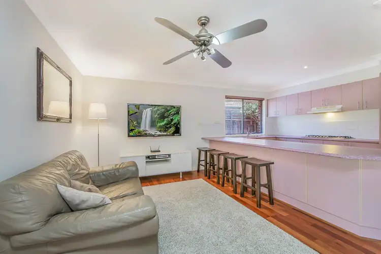 Second view of Homely house listing, 24 Dongola Circuit, Schofields NSW 2762