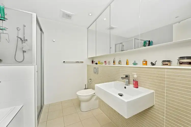 Sixth view of Homely apartment listing, 207/27 Hill Road, Wentworth Point NSW 2127