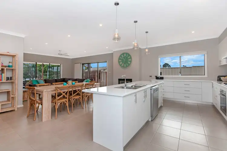Fourth view of Homely house listing, 16 Wade Street, Hamilton VIC 3300
