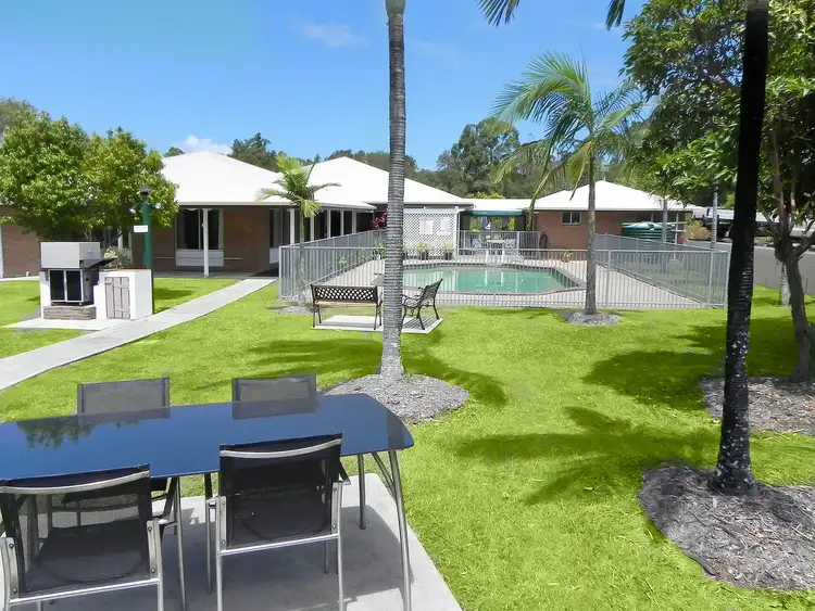 Sixth view of Homely unit listing, 10/96 Beerburrum Street, Battery Hill QLD 4551